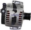 MERCE 0131545502 Alternator